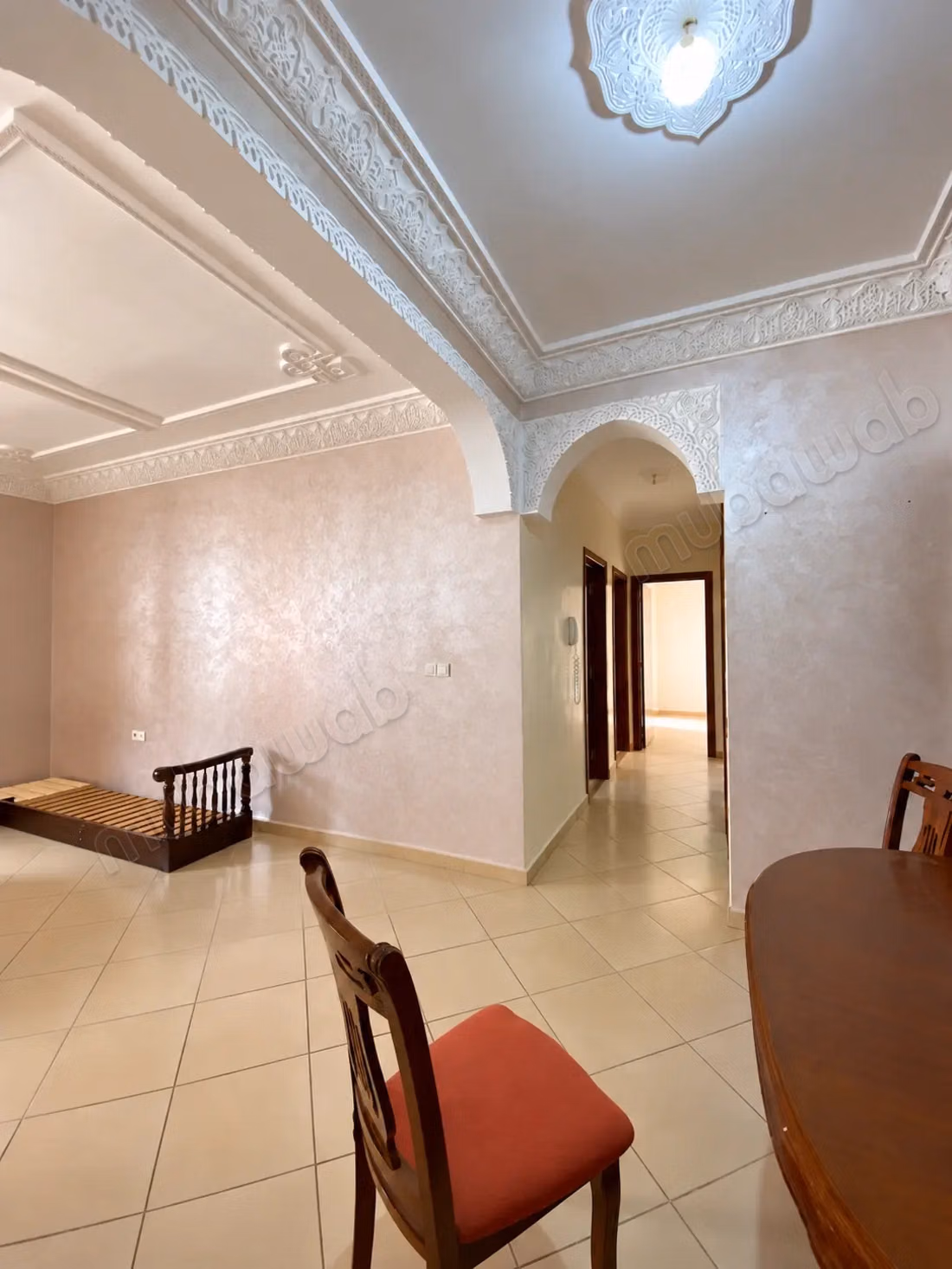 Apartment for rent Agadir Hay Salam 80 m²
