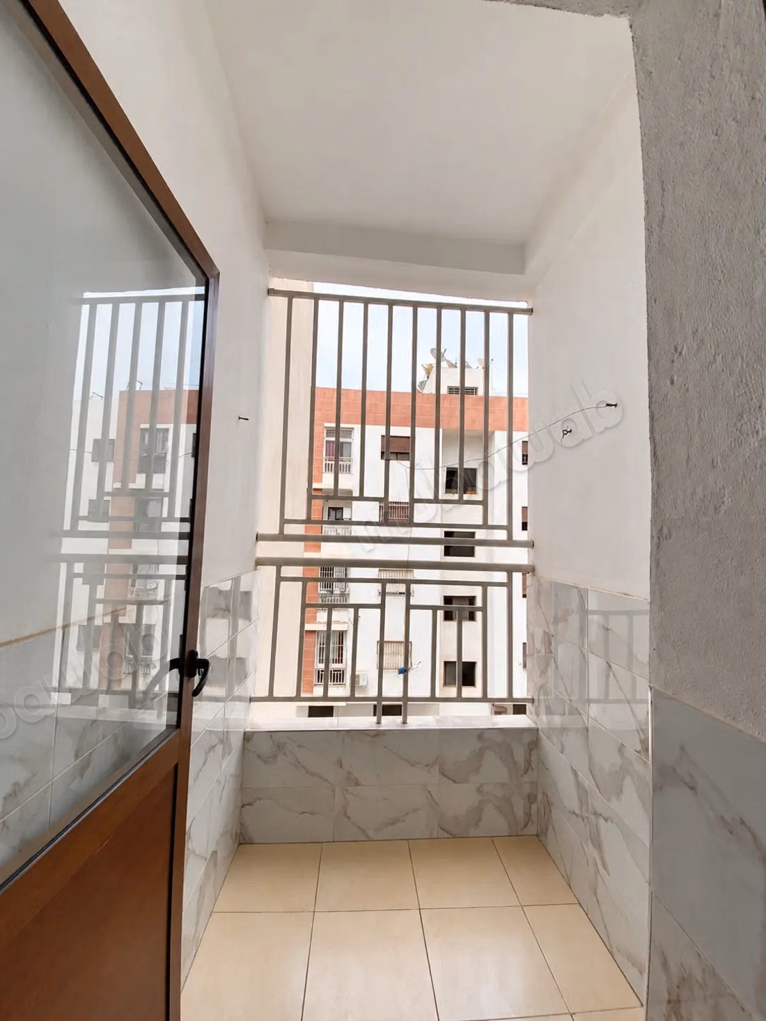 Apartment for rent Agadir Hay Salam 80 m²