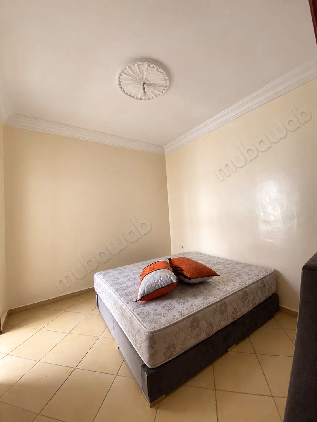 Apartment for rent Agadir Hay Salam 80 m²