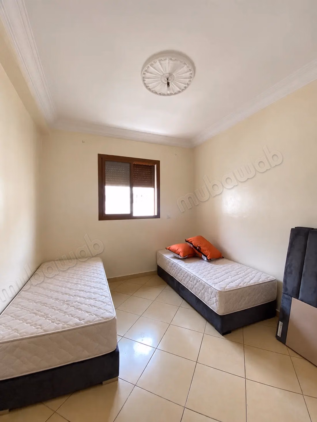 Apartment for rent Agadir Hay Salam 80 m²