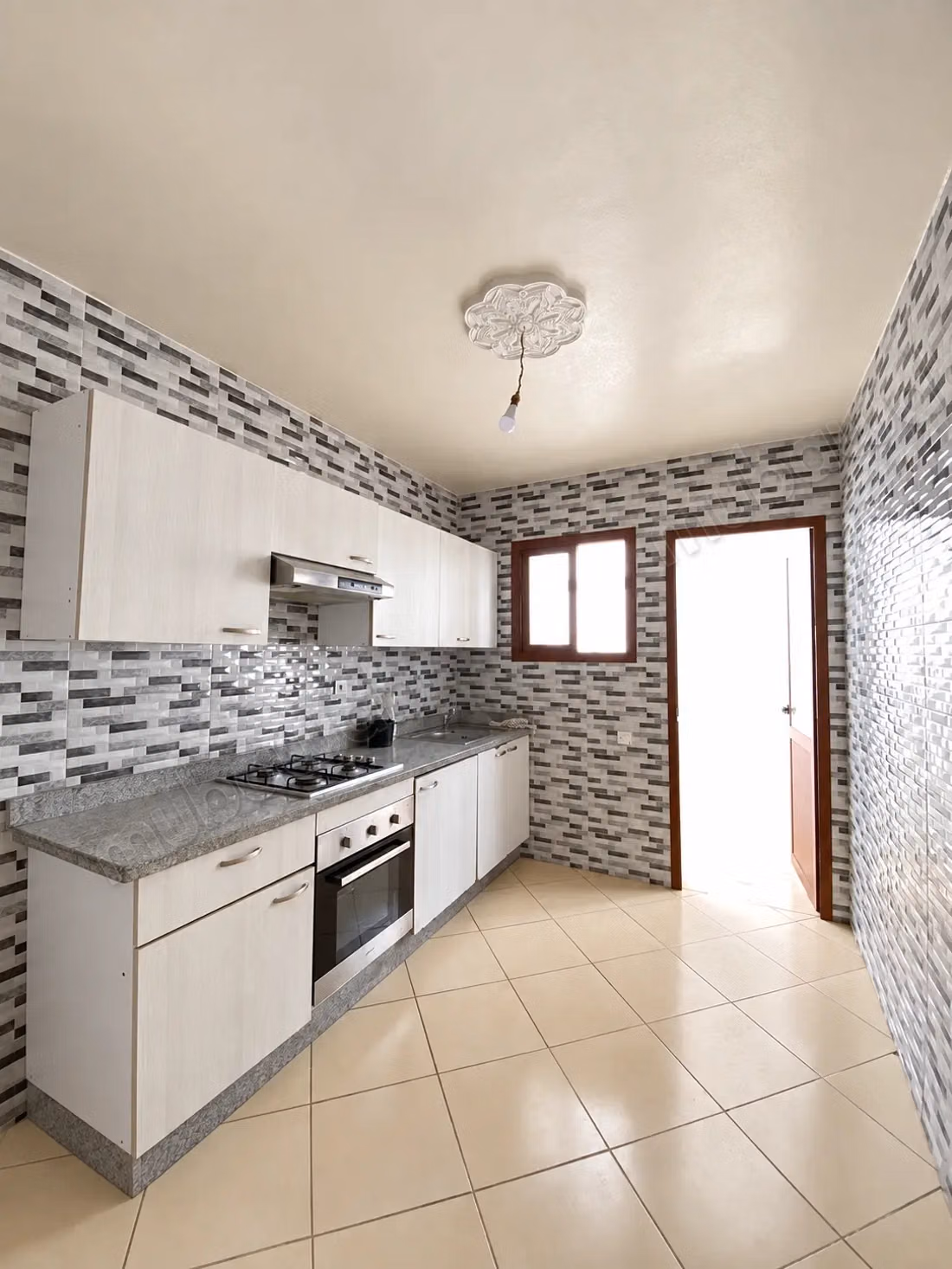 Apartment for rent Agadir Hay Salam 80 m²