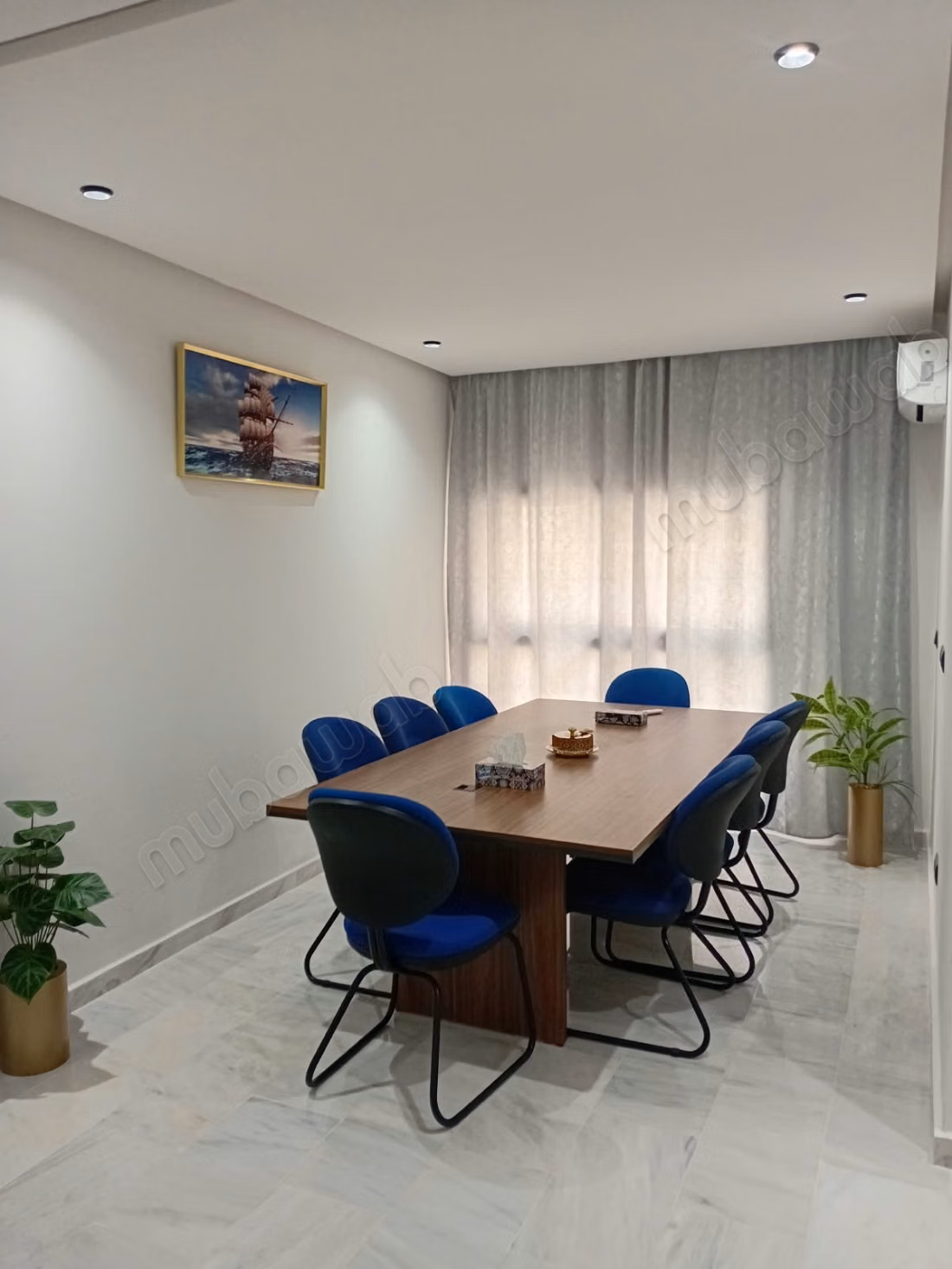 Studio arredato premium - Abitazione o Ufficio