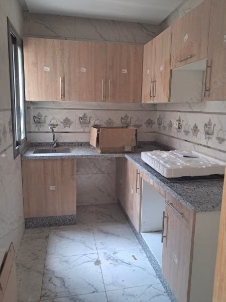 55m² titled apartments 720000dh