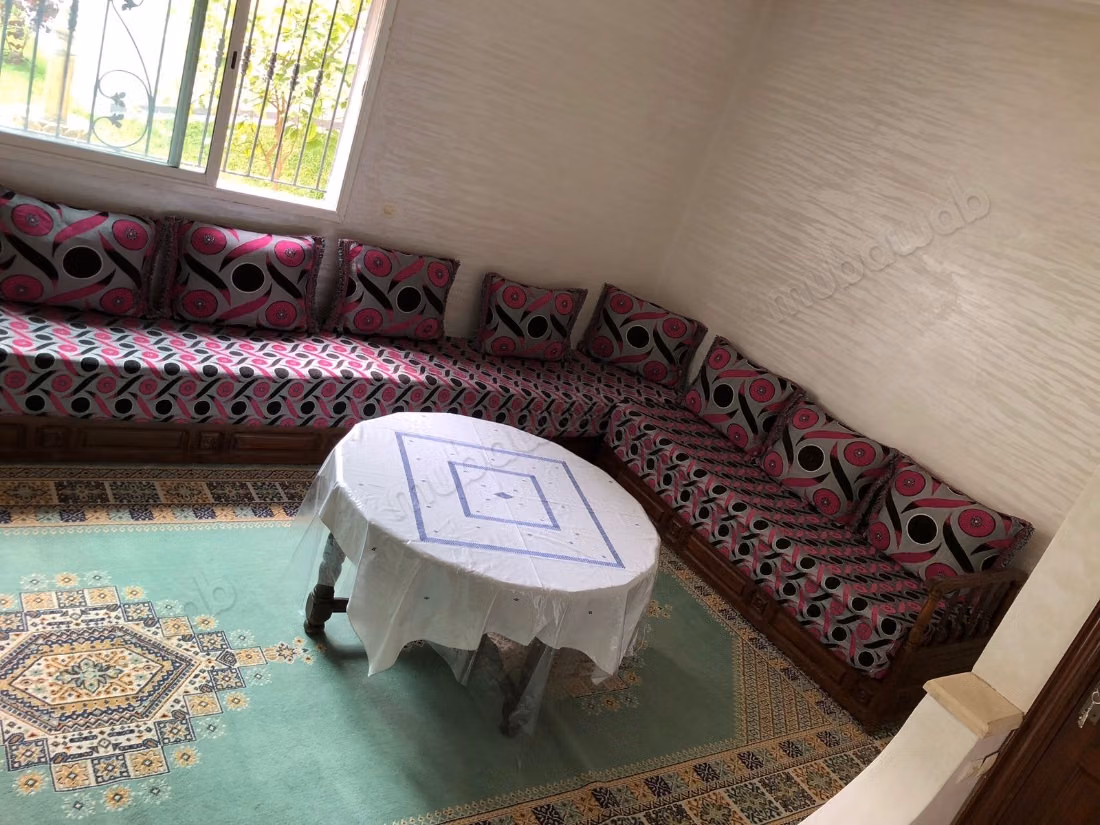 Sidi Moussa Apartment