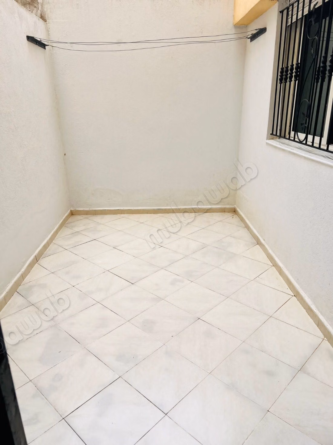 Sidi Moussa Apartment