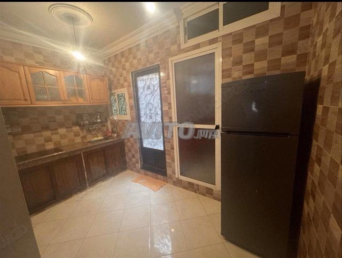 Appartement De Luxe Meublé Pour Les Familles