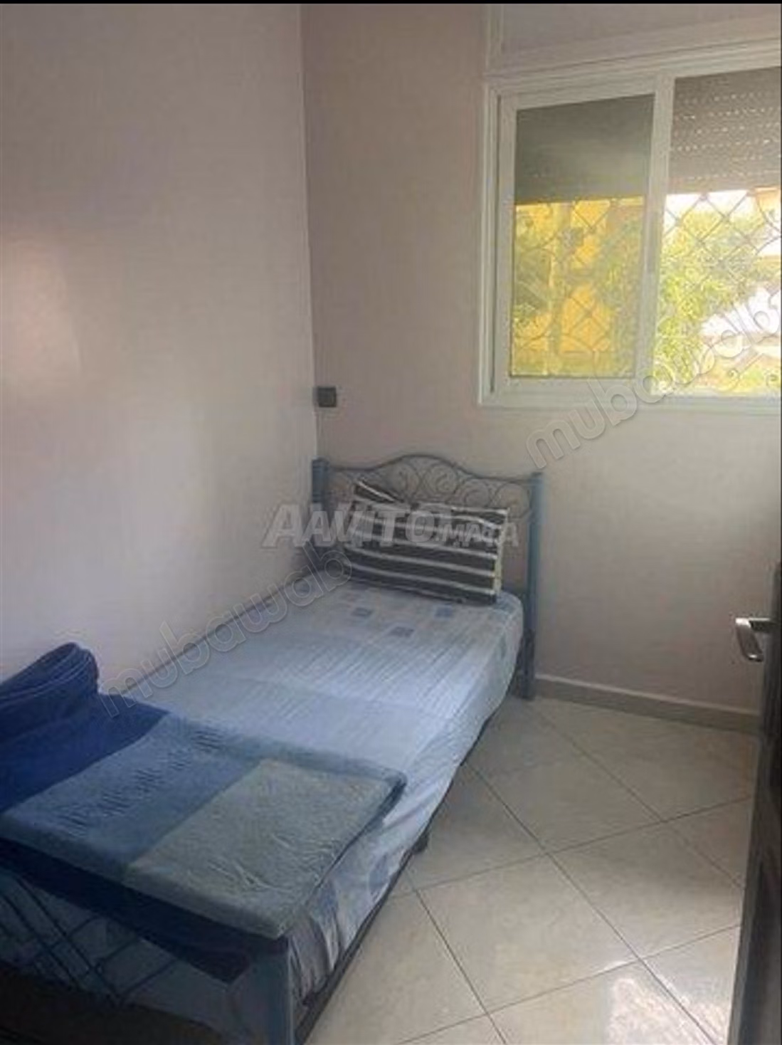Appartement De Luxe Meublé Pour Les Familles
