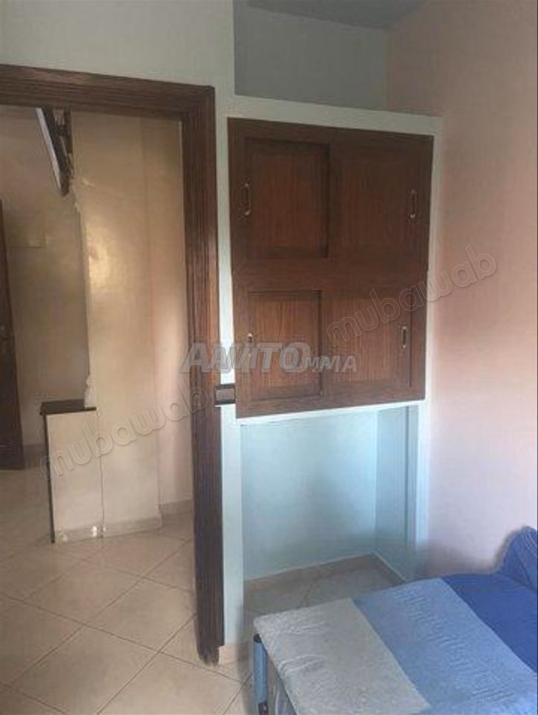 Appartement De Luxe Meublé Pour Les Familles