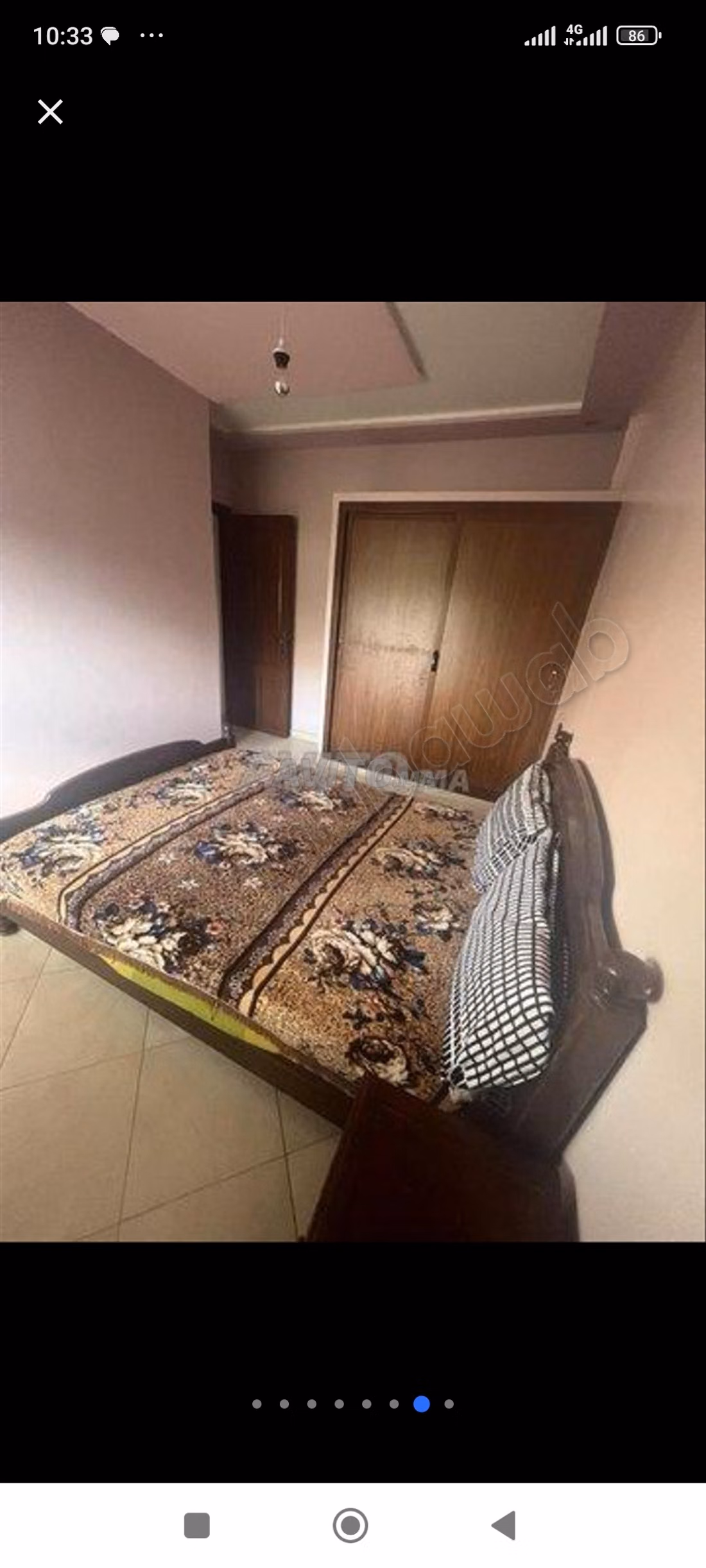 Appartement De Luxe Meublé Pour Les Familles