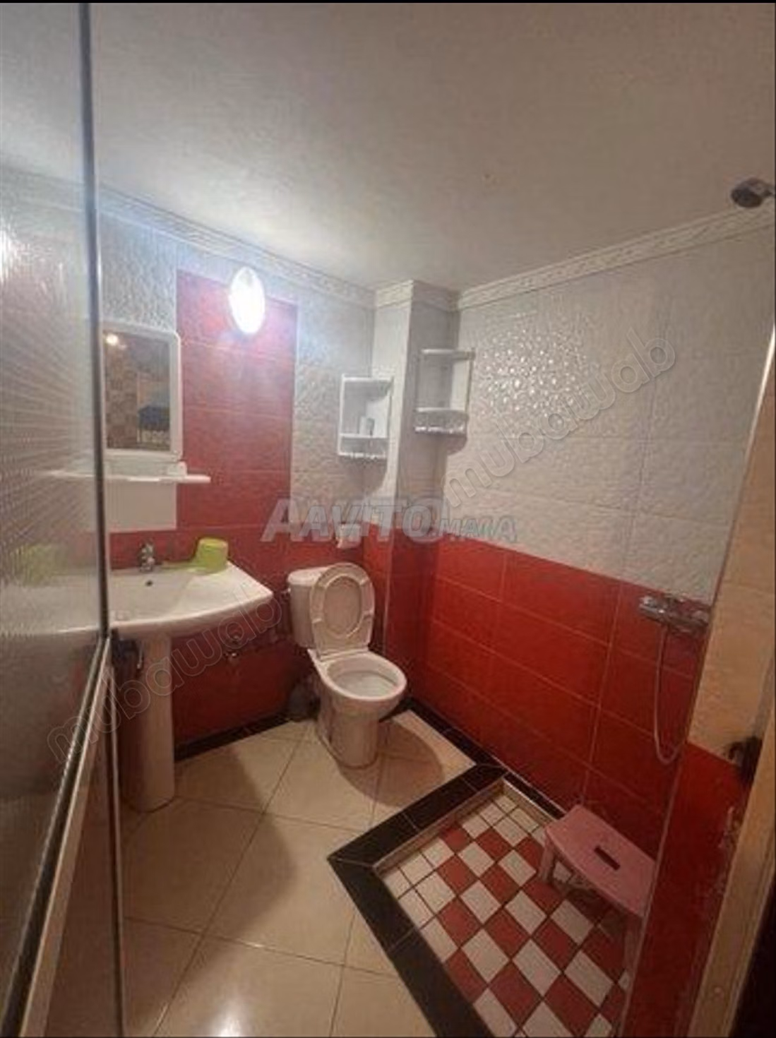 Appartement De Luxe Meublé Pour Les Familles