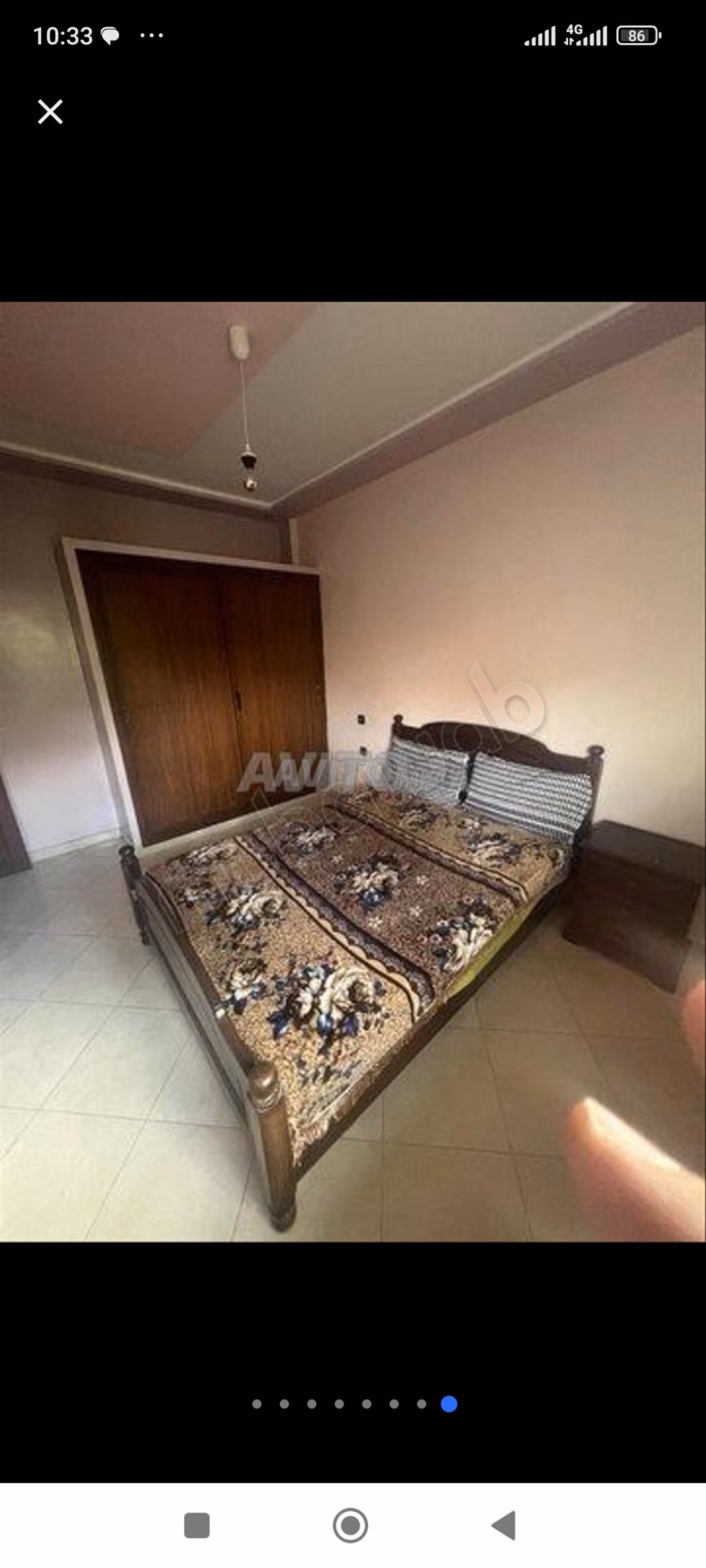 Appartement De Luxe Meublé Pour Les Familles