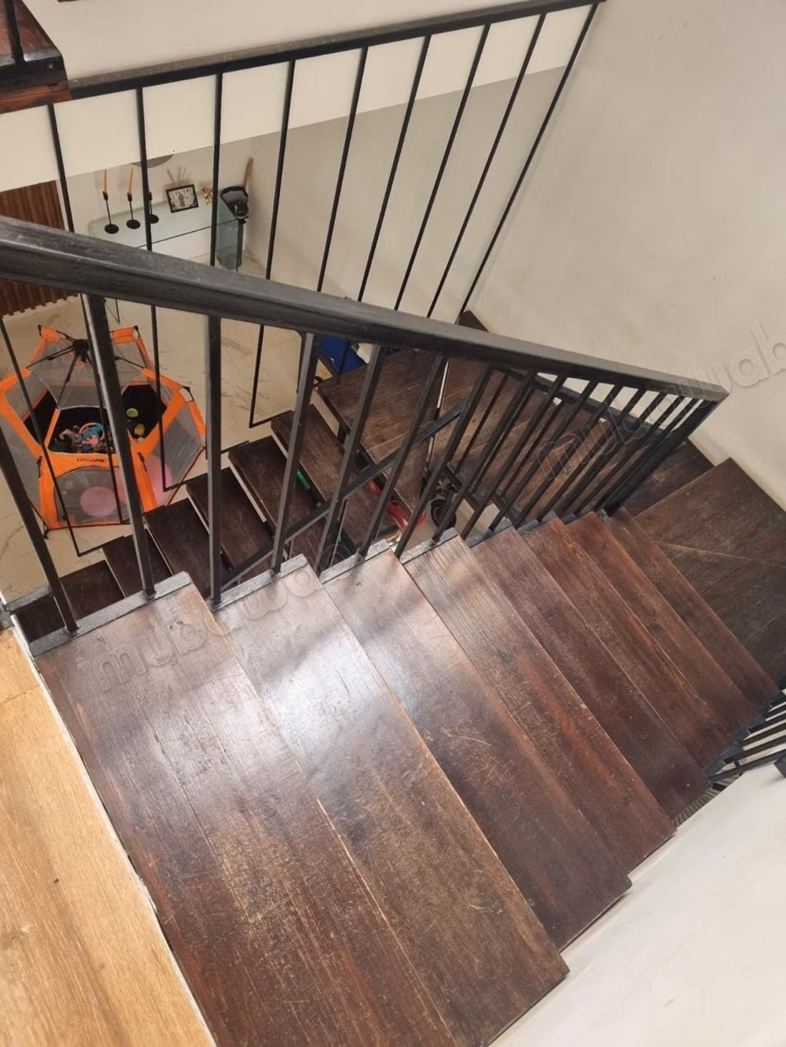 Location villa de luxe à jardin d”ikem. 5 pièces confortables. Meublé