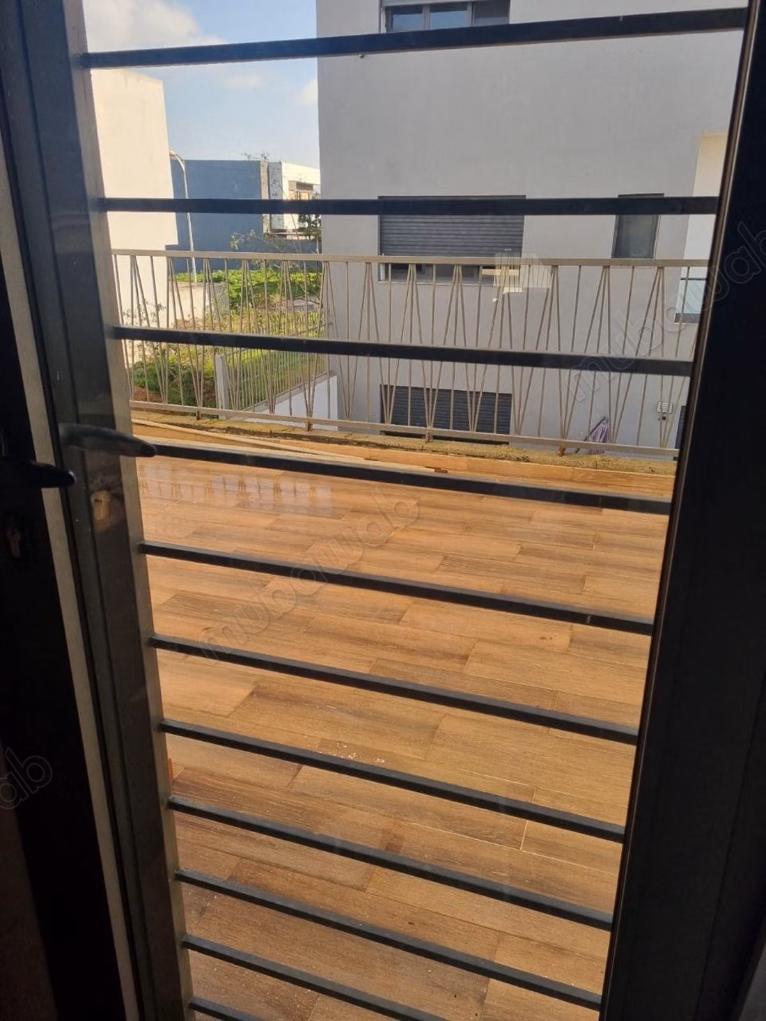 Location villa de luxe à jardin d”ikem. 5 pièces confortables. Meublé