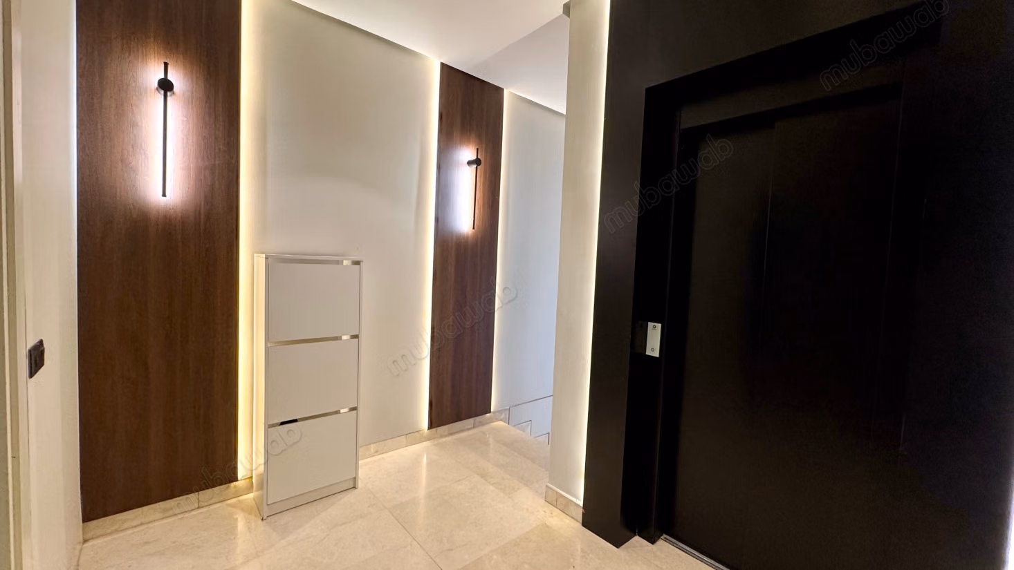 Semi-Detached Villa for Sale in Green City