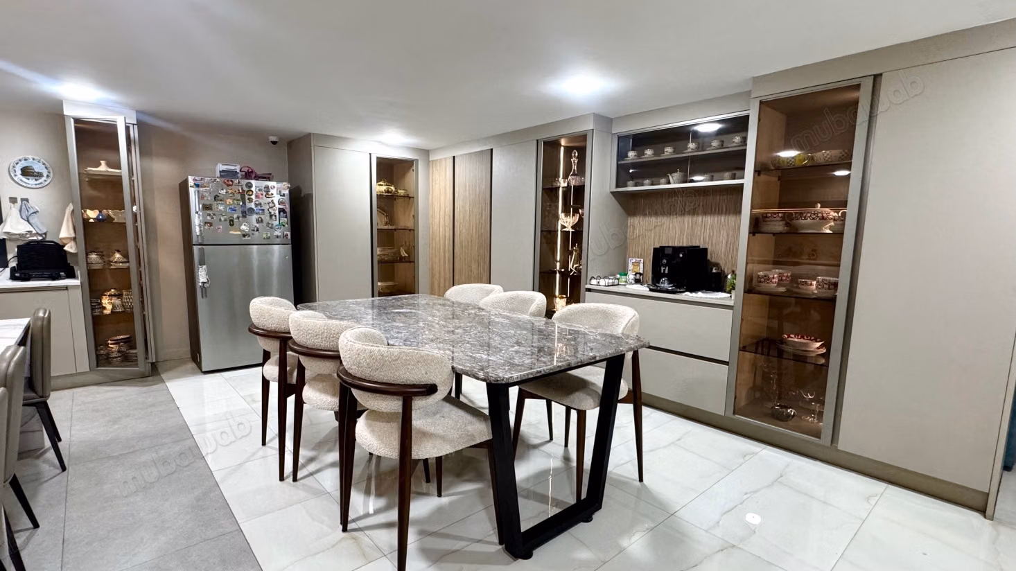 Semi-Detached Villa for Sale in Green City