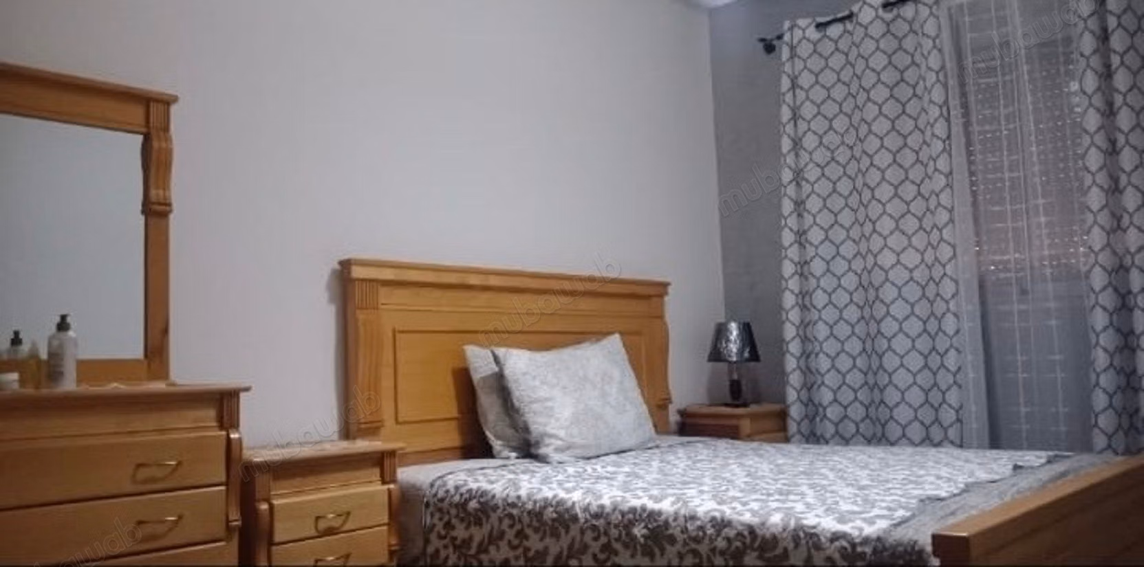 Apartment for rent in the city center
