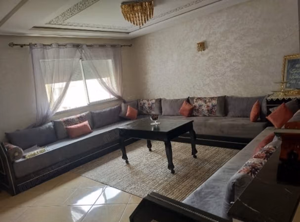 Apartment for rent in the city center