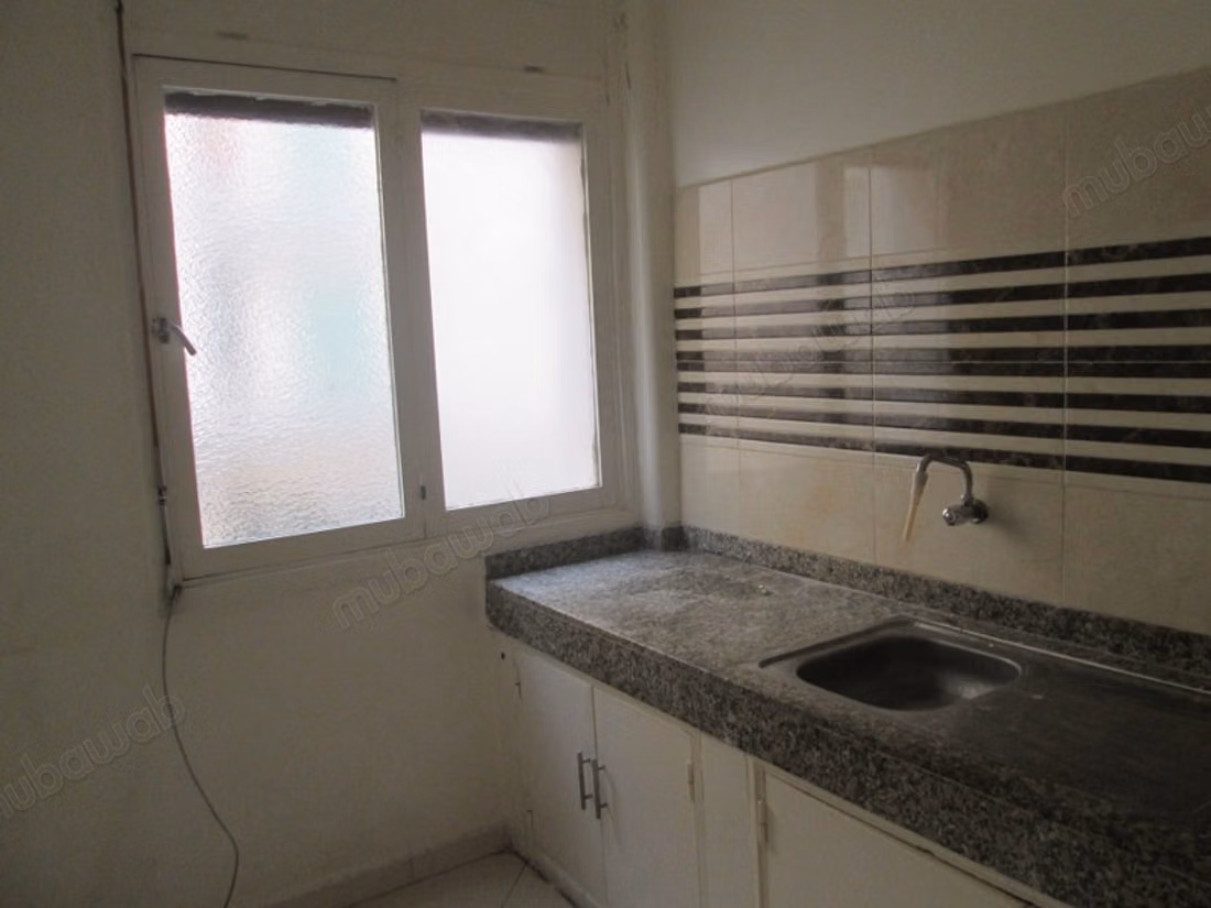 Office for rent in MAARIF