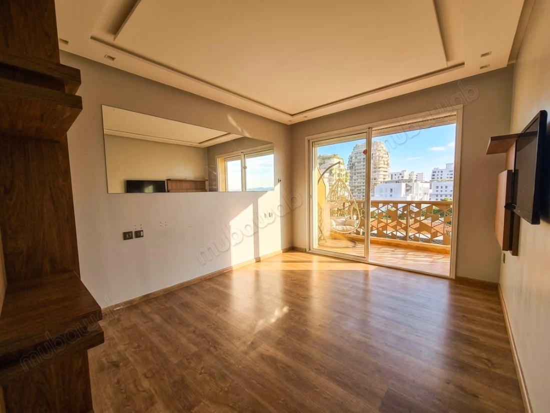 CFC Espléndido apartamento muy luminoso