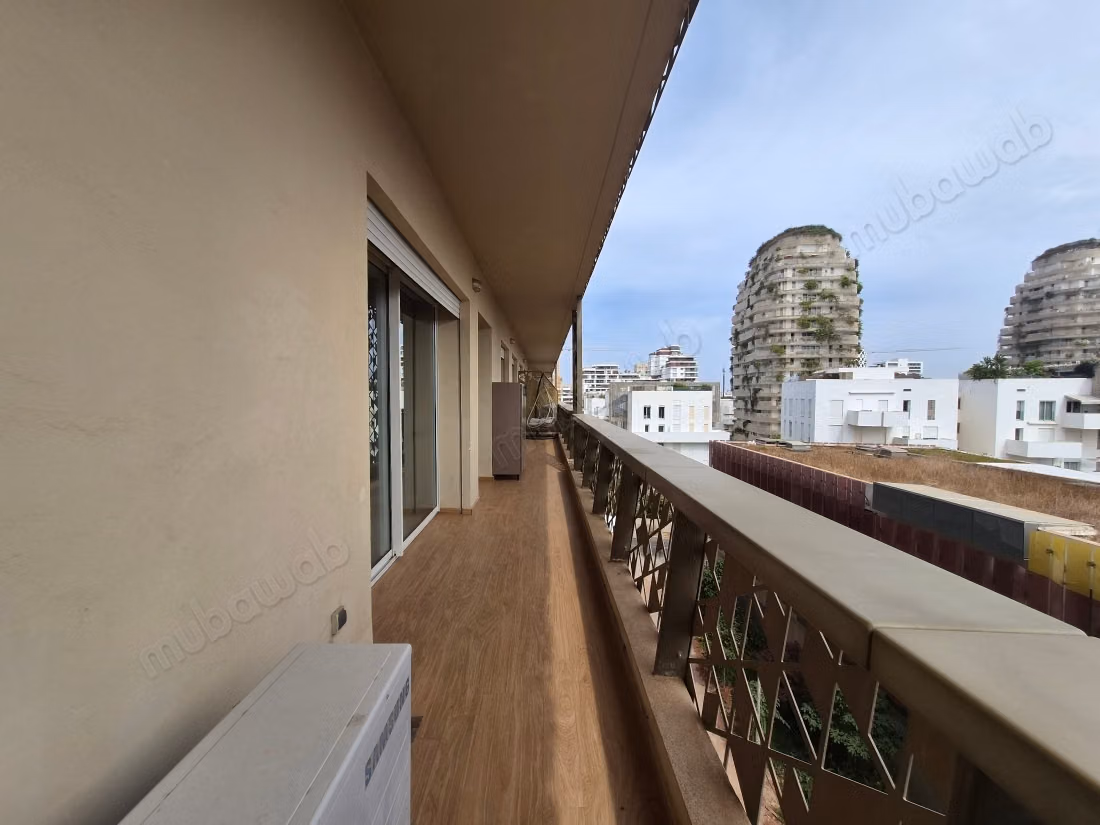 CFC Espléndido apartamento muy luminoso