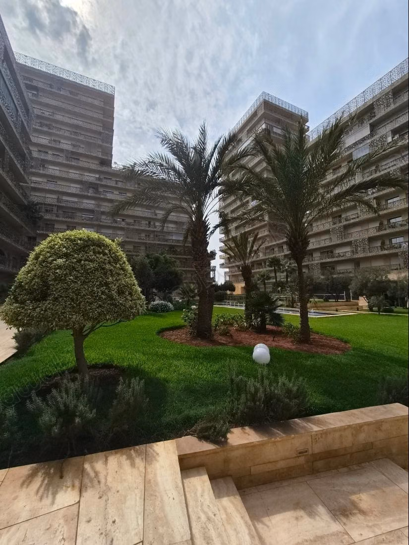 CFC Espléndido apartamento muy luminoso