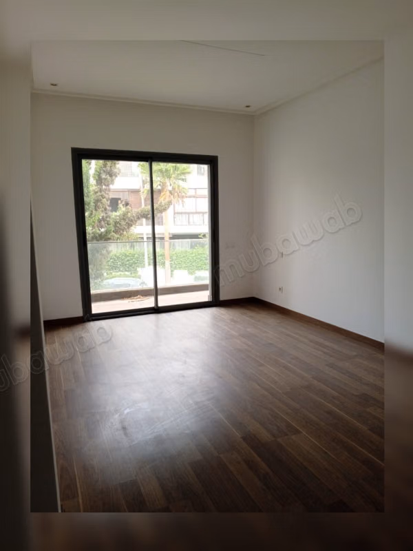 Appartement a louer vide à Californie