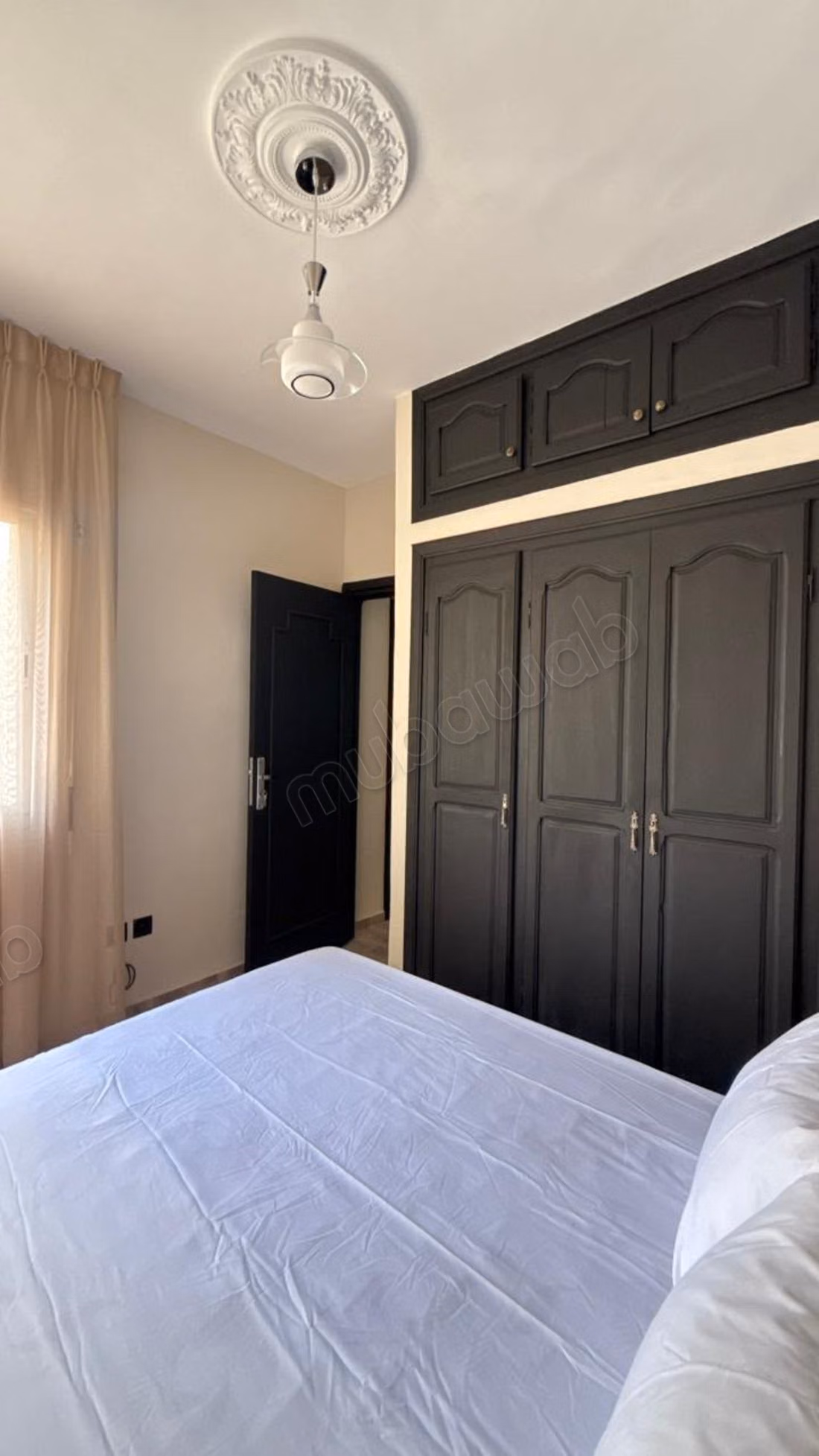 Appartement meublé moderne Firdaouss 
Oulfa
