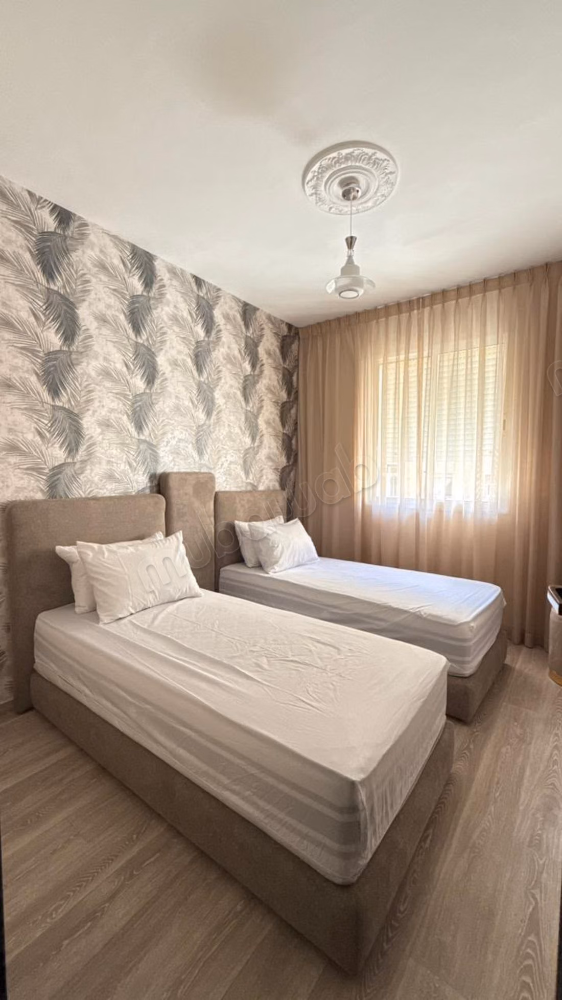 Appartement meublé moderne Firdaouss 
Oulfa