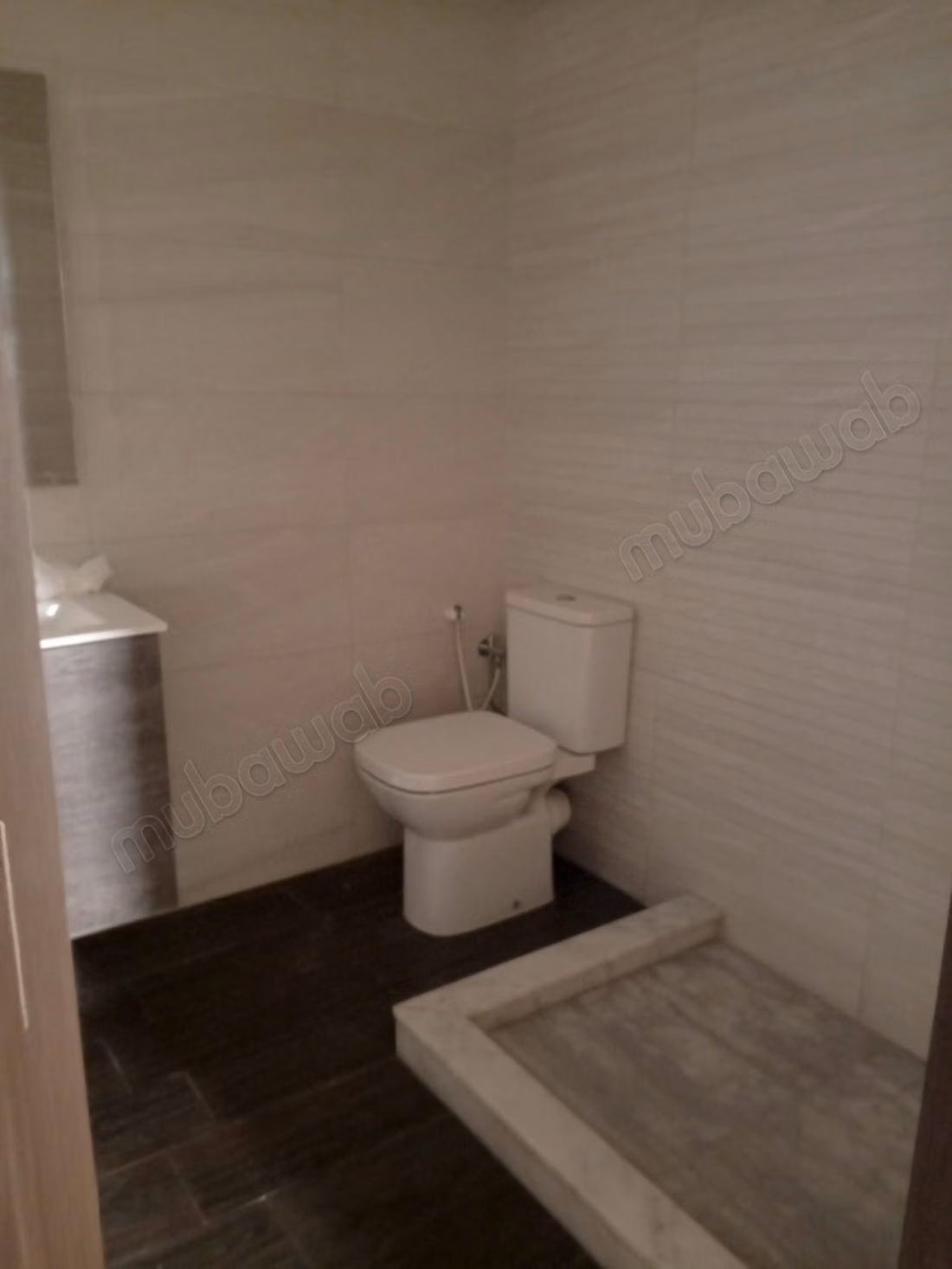 Appartement a louer vide à Californie