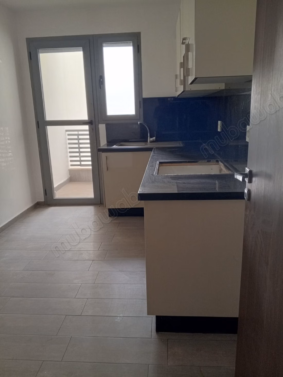 Appartement a louer vide à Californie