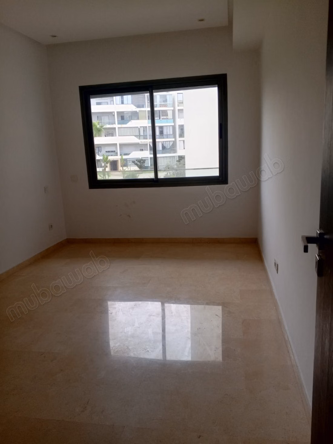 Appartement a louer vide à Californie