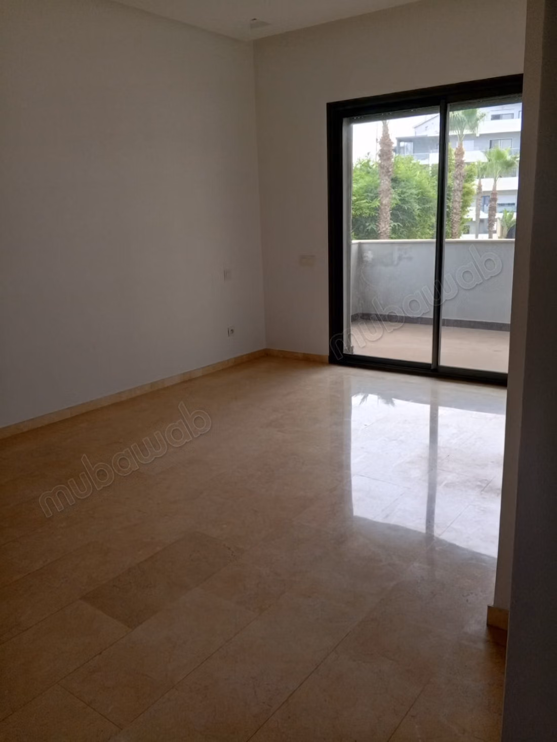 Appartement a louer vide à Californie