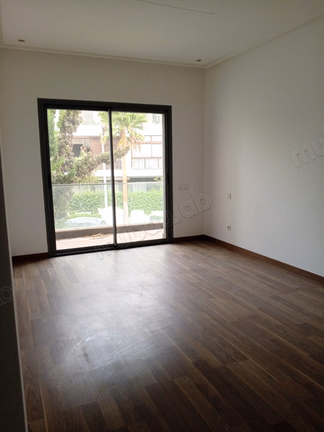 Appartement a louer vide à Californie