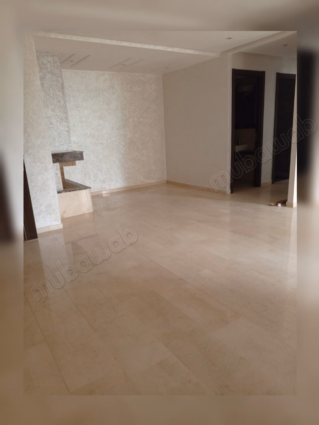 Appartement a louer vide à Californie