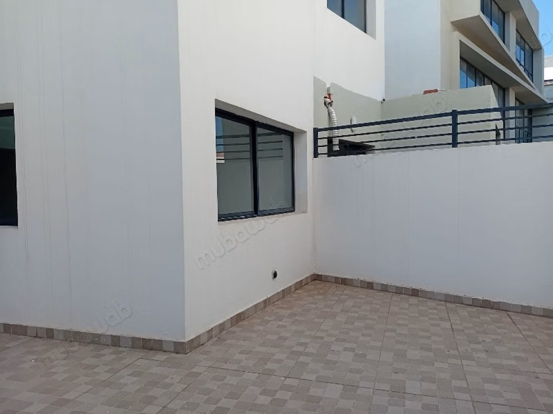 Office space for rent at AL BATHA EXTENSION