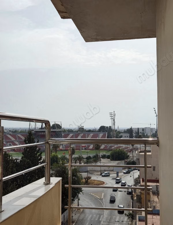 Appartement a louer Place d'Armes 
Meknes