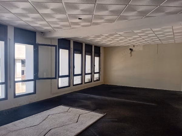 Office space for rent on RACINE