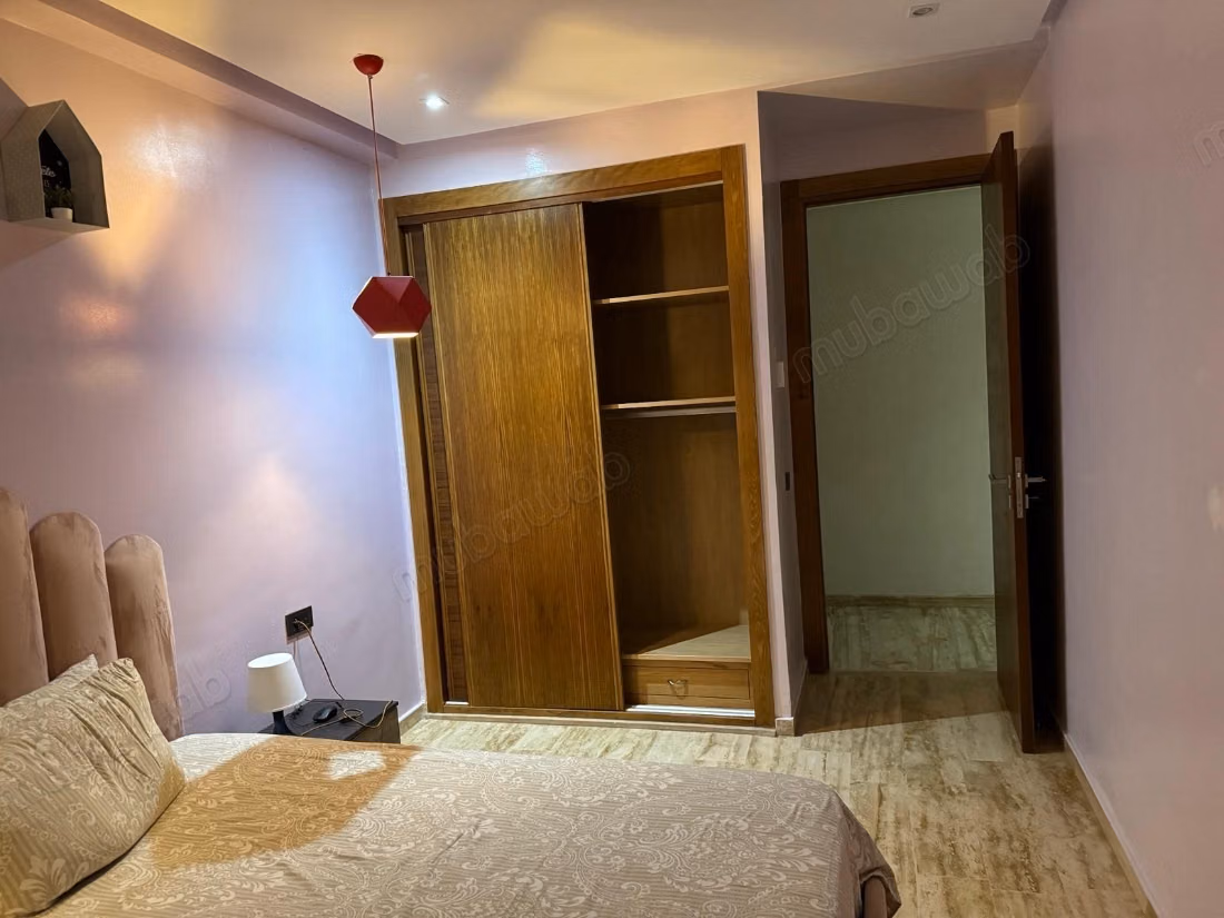 Appartement in Sunsquar Almaz. Oppervlakte 160 m². Gemeubileerd