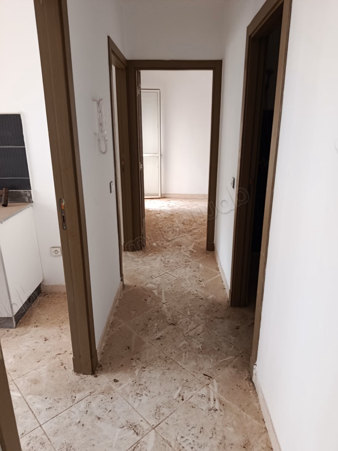 Sale of a beautiful apartment. Area 52 m². Equipped with an elevator