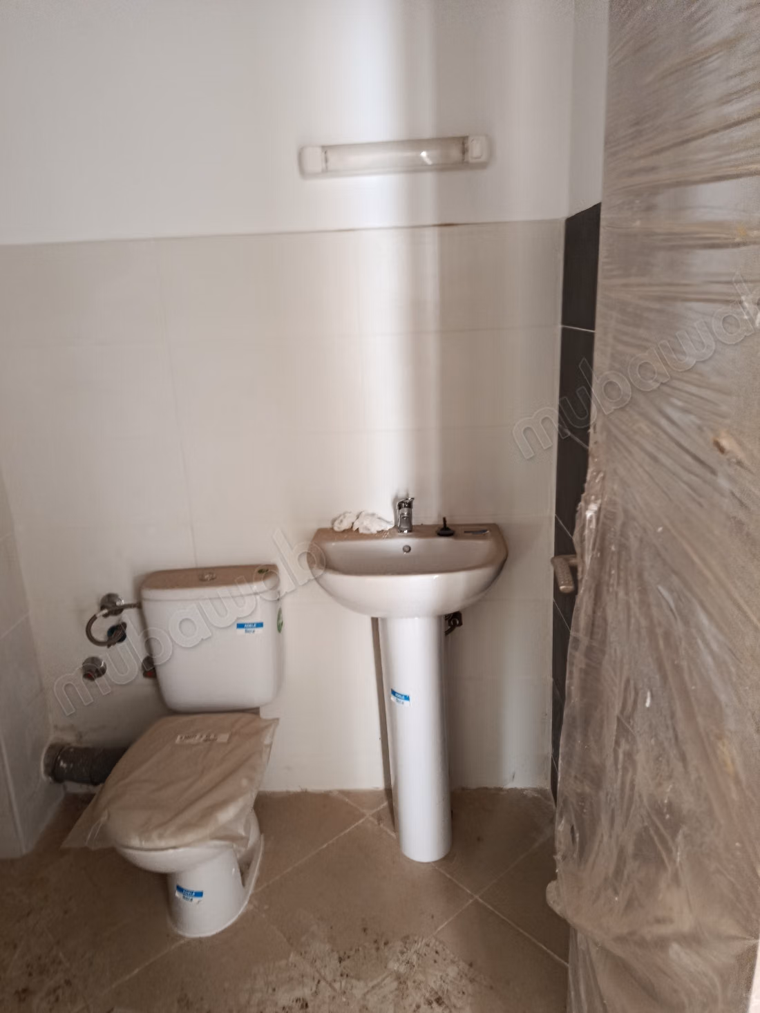 Sale of a beautiful apartment. Area 52 m². Equipped with an elevator