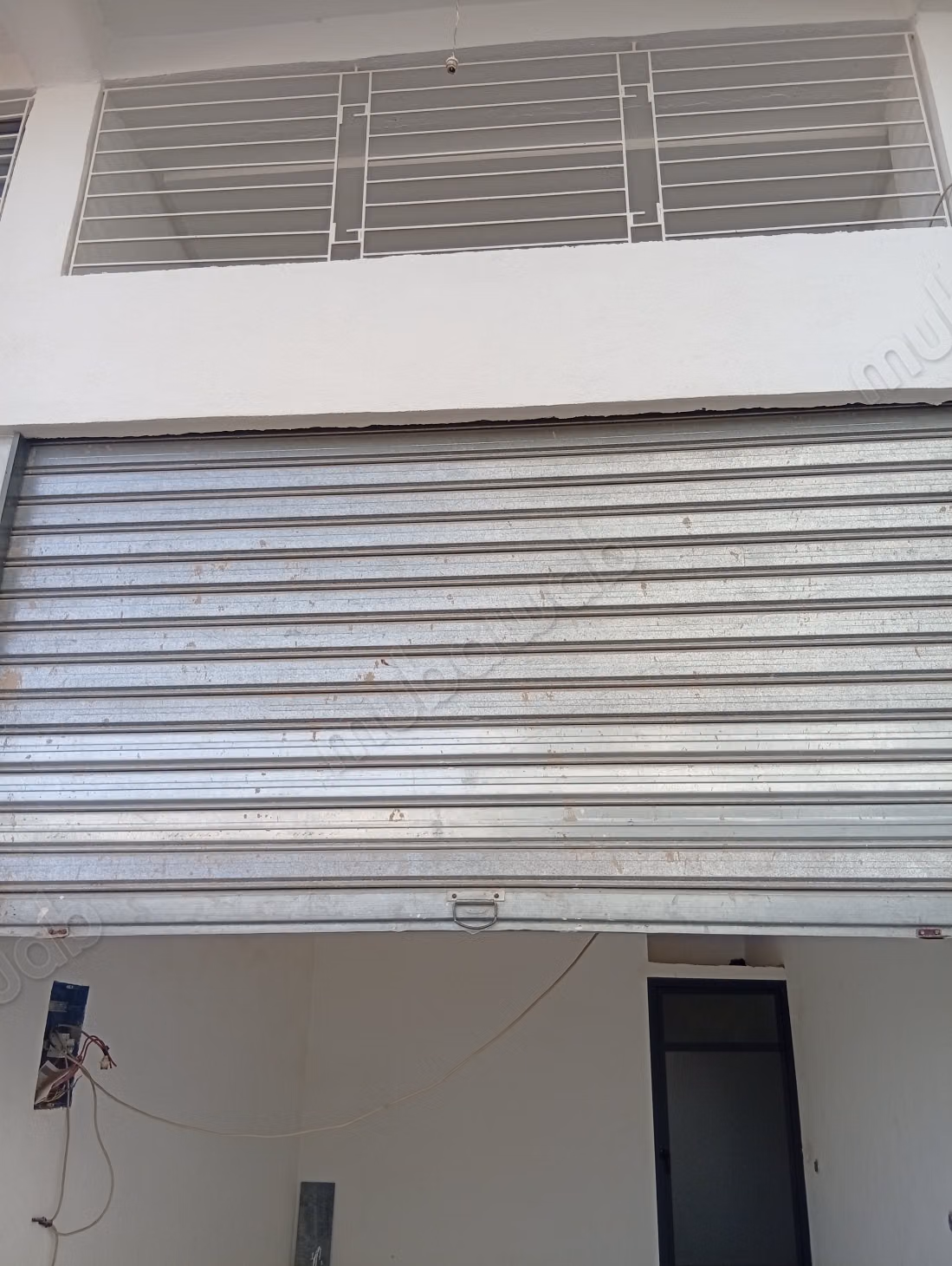 Commercial space for rent on Ain Chkaf Road