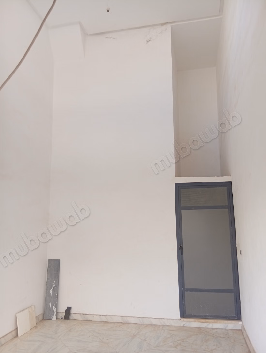 Commercial space for rent on Ain Chkaf Road