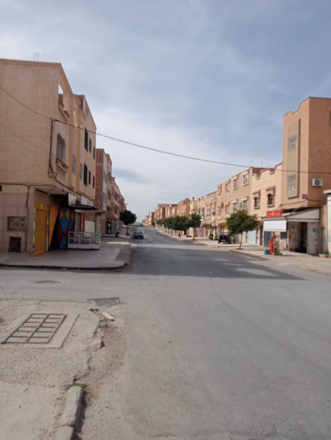 Garage à louer à Oujda