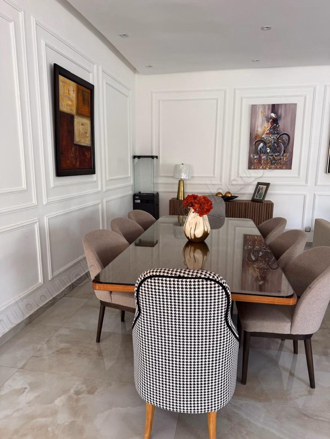 Villa Exception à Vendre Bahia Golf Beach 
Bouznika