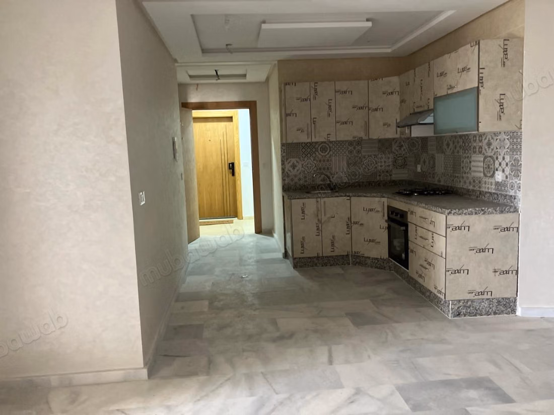 Studio Neuf 60 m² Val fleurie avec parking titre