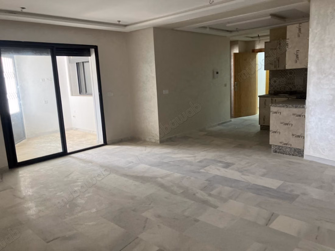 Studio Neuf 60 m² Val fleurie avec parking titre