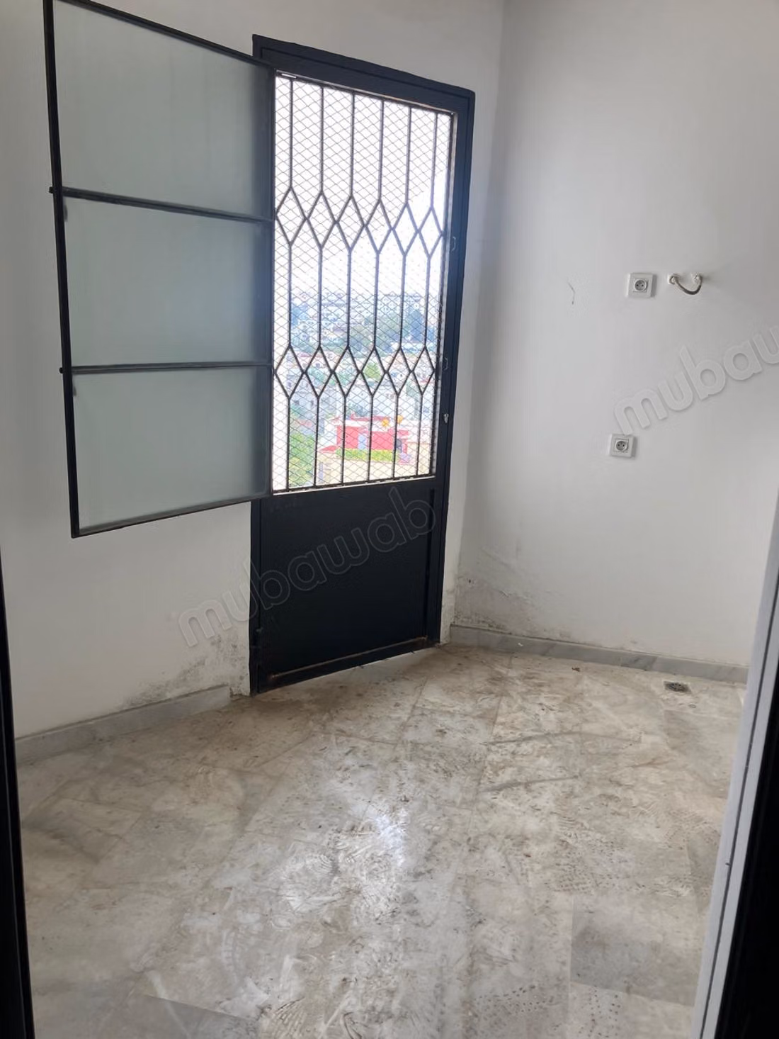 Studio Neuf 60 m² Val fleurie avec parking titre