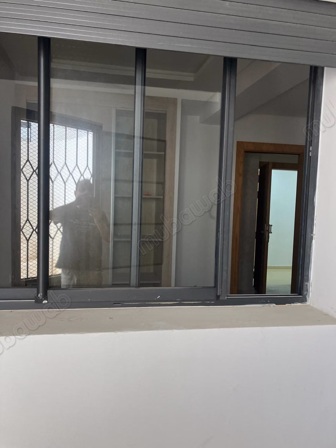 Studio Neuf 60 m² Val fleurie avec parking titre
