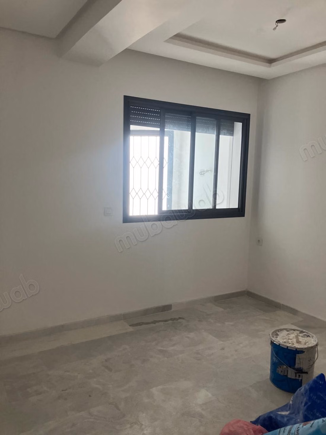 Studio Neuf 60 m² Val fleurie avec parking titre