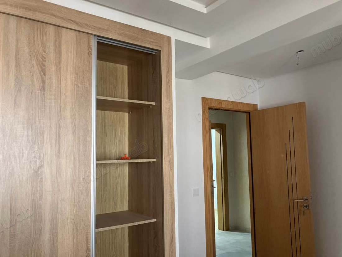 Studio Neuf 60 m² Val fleurie avec parking titre